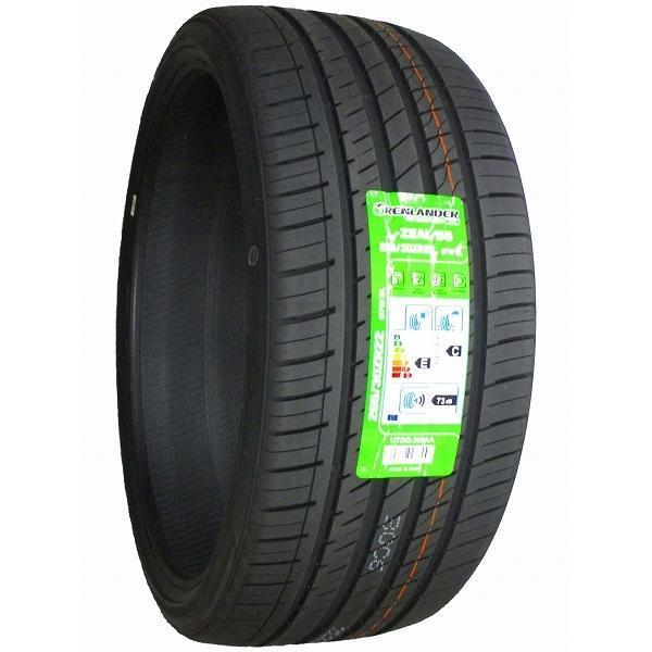 激安 ◇265/30R22 97W 2025年製造 GRENLANDER L-ZEAL56 グリンランダー