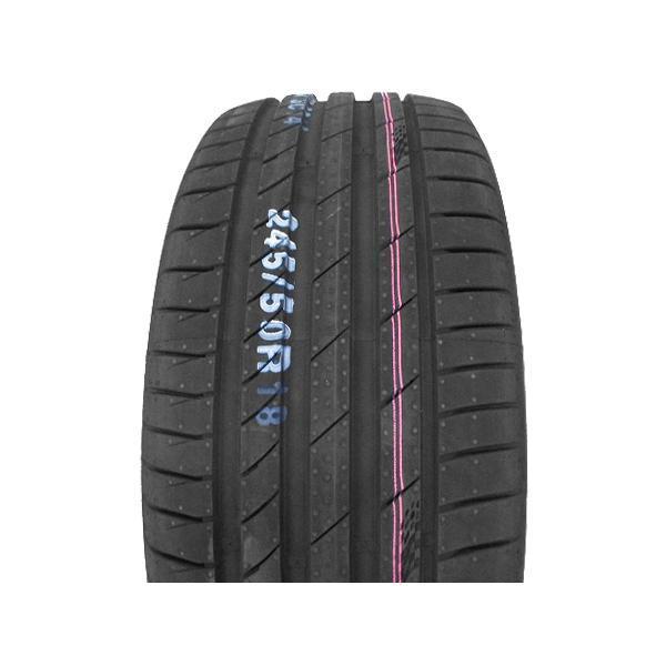 激安 ◇245/50R18 100Y 2025年製造 KUMHO ECSTA PS71 クムホ