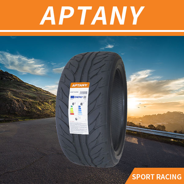 新品！235 40 17 アプタニータイヤ　2本　引き取り可 APTANY 235/40R17 2025年製造 新品サマータイヤ SPORT RACING