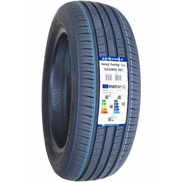2025.2024年製195/60R16バリ山！中古タイヤ2本セット 2025.2024年製195/60R16バリ山！中古タイヤ2本セット ③2023年製195