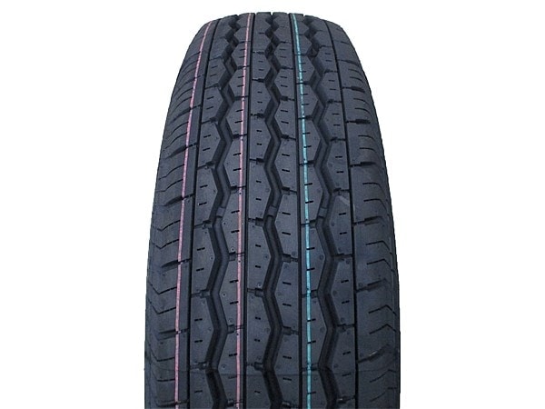 激安 ◇195/80R15 107/105Q LT 2026年製造 TRIANGLE RADIAL F/S TR645