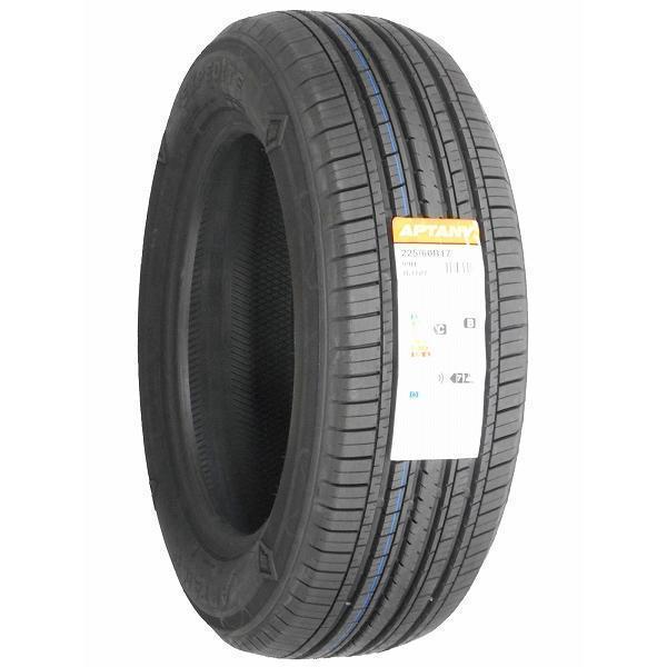 激安 ◇2本セット 225/60R17 99H 2025年製造 APTANY RU101 アプタニー  
