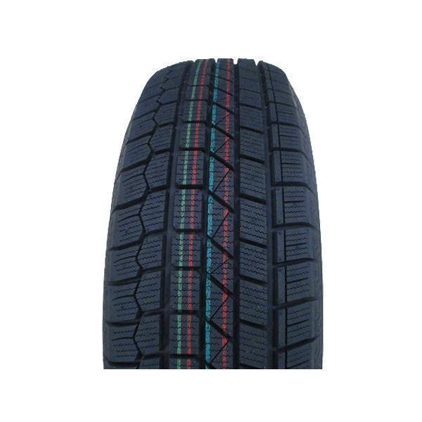 激安 ◇215/70R16 100Q 2024年製 スタッドレスタイヤ KENDA KR36