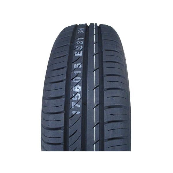 激安 ◇4本セット 165/50R16 75V 2025年製造 KUMHO ECSTA HS51