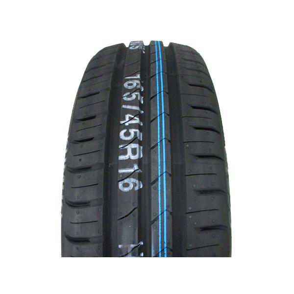激安 ◇2本セット 165/45R16 74V 2025年製造 KUMHO ECSTA HS51