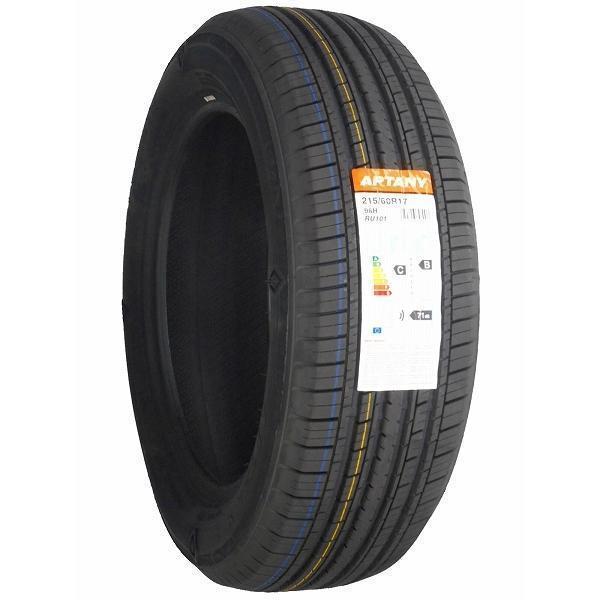 215/60R17 メーカー CONTINETAL製造年 2022年 4本セット