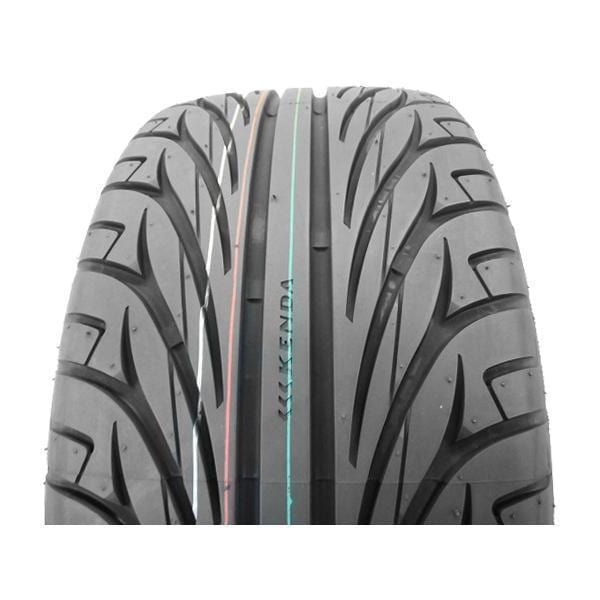 KAISER（KENDA） 245/40R17 2本セット 2024年製造 新品サマー