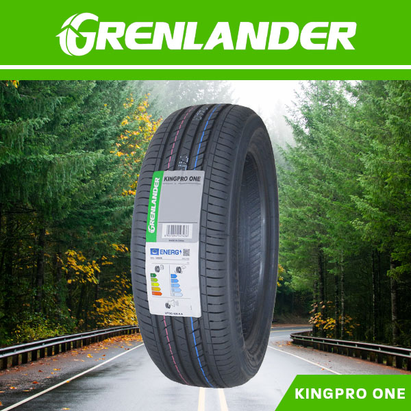 激安 ◇165/50R15 73V 2026年製造 GRENLANDER KINGPRO ONE グリン