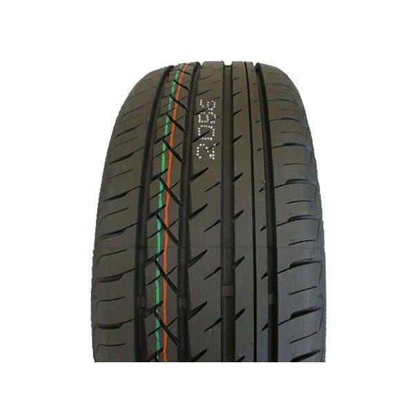 激安 ◇195/45R17 85W 2025年製造 GRENLANDER ENRI U08 グリン