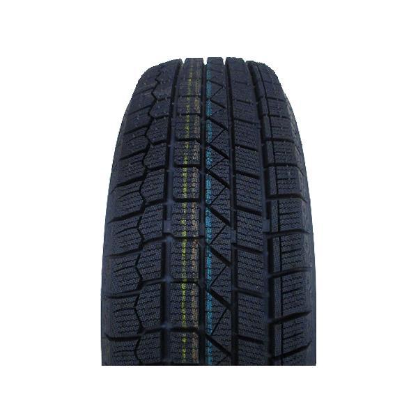 激安 ◇185/70R14 88Q 2023年製 スタッドレスタイヤ KENDA KR36 ケンダ