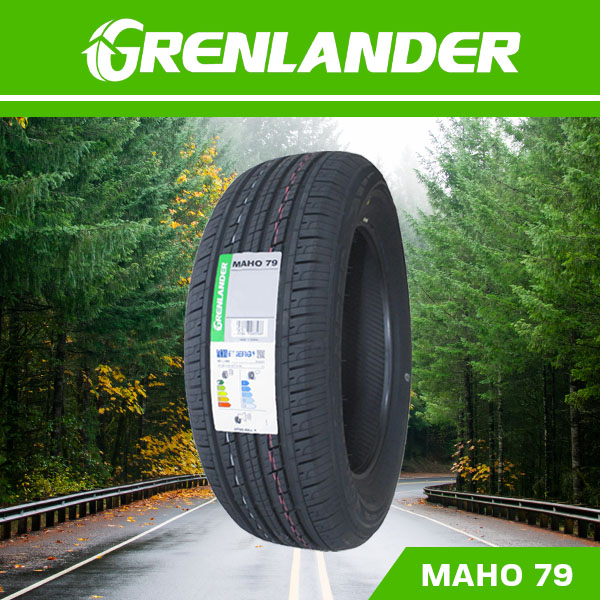 激安 ◇235/60R18 107H 2026年製造 GRENLANDER MAHO 79 グリンランダー