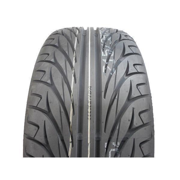 KAISER（KENDA） 225/40R18 2本セット 2025年製造 新品サマー