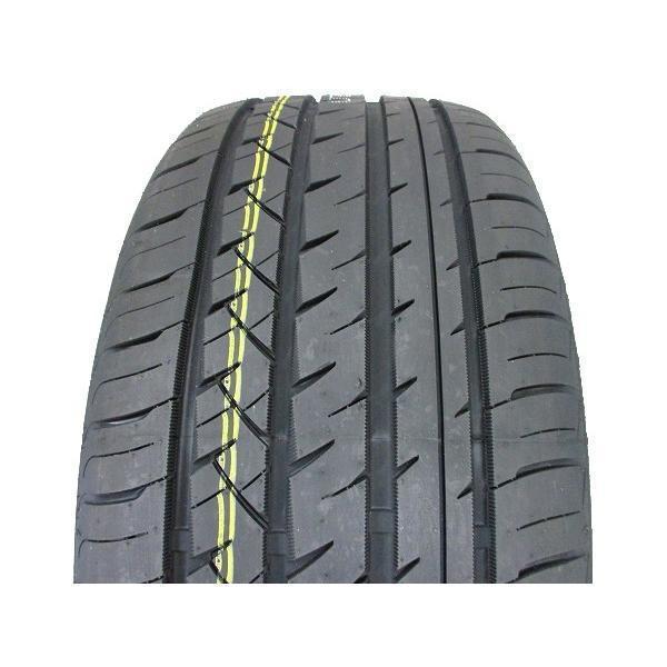 ケロリン 8点まとめ売り GRENLANDER 235/50R18 2025年製造 新品サマータイヤ L-ZEAL56