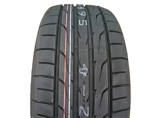 激安 ◇225/50R18 95W 2026年製造 DUNLOP DIREZZA DZ102 ダンロップ 激安 ◇225/50R18 95W 2026年製造 DUNLOP DIREZZA DZ102 ダンロップ