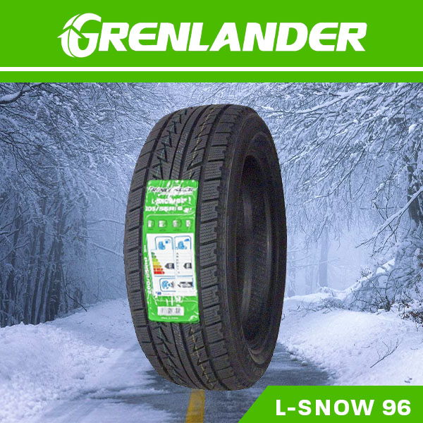 激安 ◇215/65R16 98H 2024年製 スタッドレスタイヤ GRENLANDER L