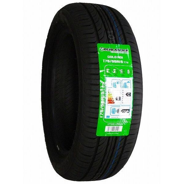 コトリウム 楽天市場】【タイヤ交換可能】175/55R15 2025年製造 新品サマータイヤ