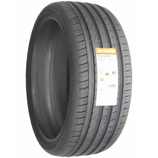 激安 ◇245/35R20 95W 2025年製造 APTANY RA301 アプタニー - 20