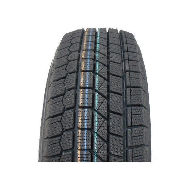 NANKANG 4本セット 195/65R15 スタッドレスタイヤ ナンカン AW-1