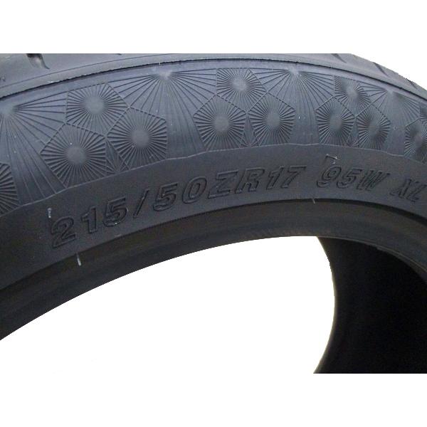 激安 ◇215/50R17 95W 2026年製造 APTANY RA301 アプタニー - 17インチ