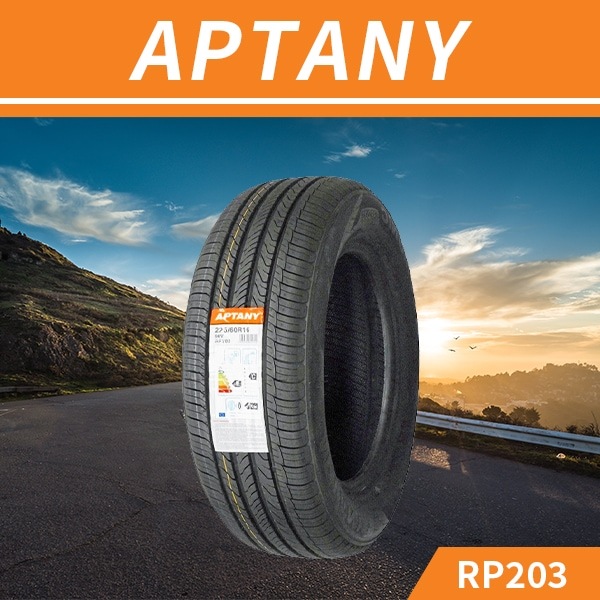 激安 ◇165/70R14 81T 2026年製造 APTANY RP203 アプタニー - 14インチ