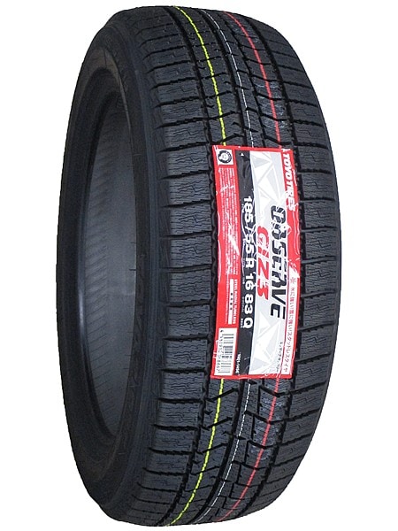 激安 ◇185/55R16 83Q 2025年製 スタッドレスタイヤ TOYO TIRES