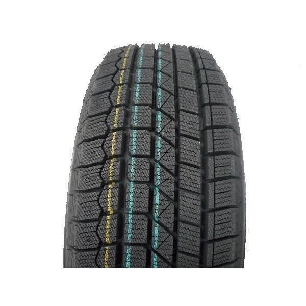 激安 ◇155/55R14 69Q 2025年製 スタッドレスタイヤ KENDA KR36 ケンダ