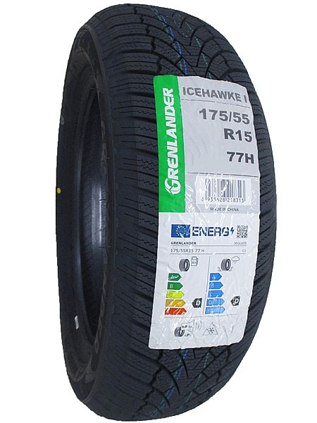 激安 ◇4本セット 175/55R15 77H 2025年製 スタッドレスタイヤ