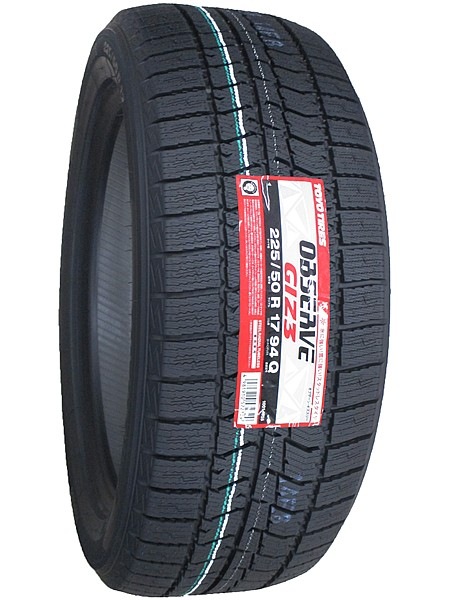 激安 ◇225/50R17 94Q 2025年製 スタッドレスタイヤ TOYO TIRES 