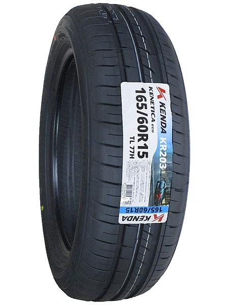 165/60R15 77Q 1本 スタッドレス タイヤ ICETEC NAO KR36 2025年製