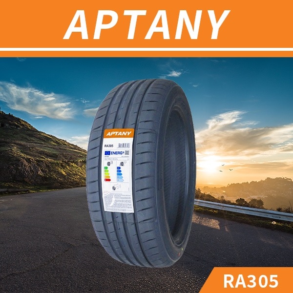 激安 ◇225/50R18 95W 2026年製造 APTANY RA305 アプタニー - 18インチ