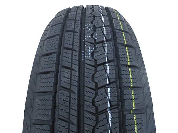 激安 ◇155/65R14 75T 2025年製 スタッドレスタイヤ GRENLANDER Winter