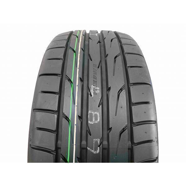 2023年製　ダンロップ　ディレッツァ　DZ102　225/45R18　4本 DUNLOP（ダンロップ） 4本セット 225/40R18 タイヤ サマータイヤ