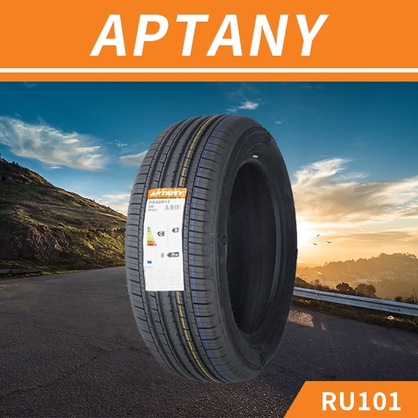 激安 ◇225/60R18 104V 2026年製造 APTANY RU101 アプタニー - 18