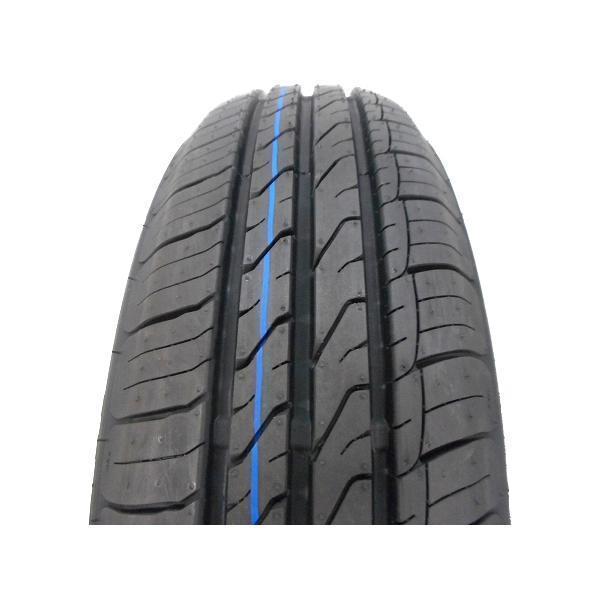 155/65R14 2本セット MONSTA TYRES エクストリームJ XJ07 14X4.5J 4H/100 +43