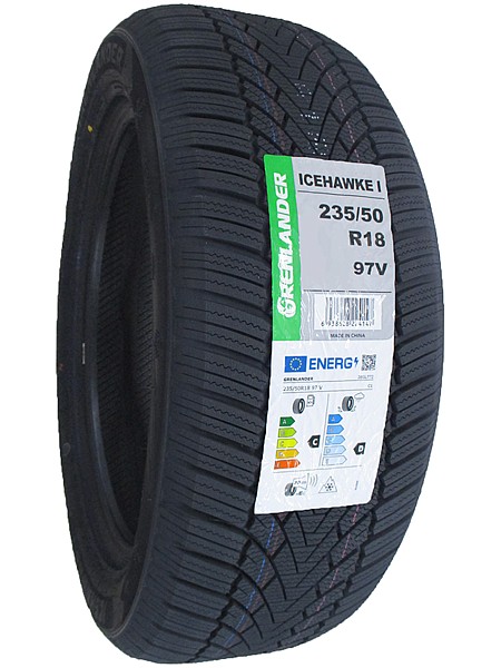 激安 ◇2本セット 235/50R18 97V 2025年製 スタッドレスタイヤ