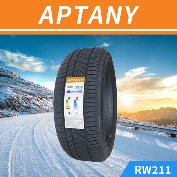 激安 ◇205/55R17 95V 2025年製 スタッドレスタイヤ APTANY RW211 
