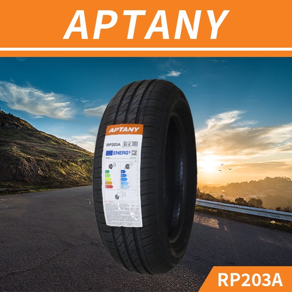 激安 ◇4本セット 155/65R14 75T 2025年製造 APTANY RP203A