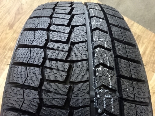225/45 R18、DUNLOP WINTER MAXXスタッドレス.24 年 225/45 R18、DUNLOP WINTER MAXXスタッドレス.24 年 ◇新品◇4本SET