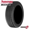 2023ǯ DURATURN ǥ饿 MOZZO 4S åĥ 185/60R14 82H 185/60-14 4ͽ