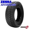 2016ǯʬ ZENNA  ADVANTA SUV ɥ 275/65R18 114H 275/65-18