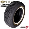 VOGUE �������� CUSTOM BUILT RADIAL �� 235/70R15 103T SL WG 235/70-15 ����������ܥ�&�ۥ磻�ȥ�ܥ�
