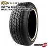 VOGUE �������� CUSTOM BUILT RADIAL WIDE TRAC TOURING TYRE �� 225/60R16 98H SL WG 225/60-16 ����������ܥ�&�ۥ磻�ȥ�ܥ�