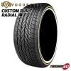 VOGUE �������� CUSTOM BUILT RADIAL �� 245/35R20 95V XL WG 245/35-20 ����������ܥ�&�ۥ磻�ȥ�ܥ�
