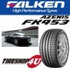 FALKEN �ե��륱�� AZENIS �����˥� FK453 285/30R20 99Y XL 285/30-20