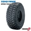 TOYO ȡ衼 OPEN COUNTRY M/T 35x12.50R22 117Q LT 35x12.50-22 ץ󥫥ȥ꡼