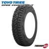 TOYO ȡ衼 OPEN COUNTRY R/T 285/65R18 125/122Q LT 285/65-18 ץ󥫥ȥ꡼