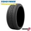 TOYO ȡ衼 TRANPATH ȥѥ Lu Lu2 215/60R17 96V 215/60-17 ᡼