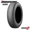 BRIDGESTONE ֥¥ȥ K305 145R12 6PR LT 145-12