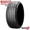 2021ǯ PIRELLI ԥ NEW P ZERO PZ4 ԡ SPORT 245/35R21 XL RFT  BMWǧ եå 245/35-21