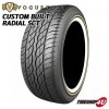VOGUE �������� CUSTOM BUILT RADIAL SCT 305/35R24 112H XL WG 305/35-24 ����������ܥ�&�ۥ磻�ȥ�ܥ�